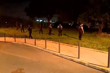 Manifestações antirracismo e em defesa da polícia marcadas em Lisboa à mesma hora. PSP alerta para risco