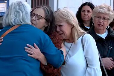 Emoção Lágrimas, canções e rosas no adeus a Marco Paulo