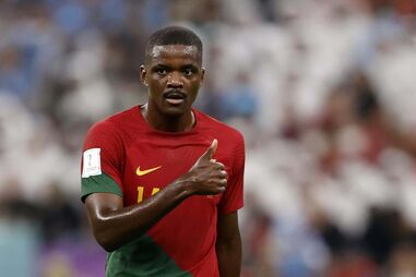 William Carvalho