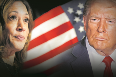 Estados decisivos: As batalhas que vão ditar o futuro da América