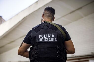 Polícia Judiciária