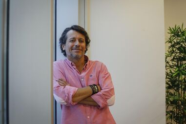 António Pedro Cerdeira