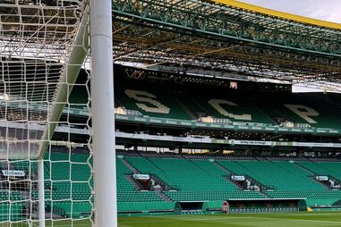 Sporting em busca do 'tri' com interrogações sobre Gyökeres e tática de Borges
