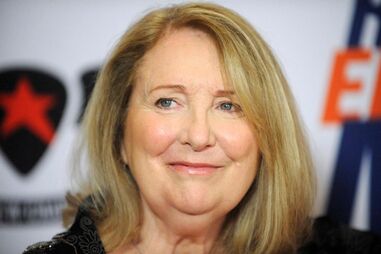 Teri Garr