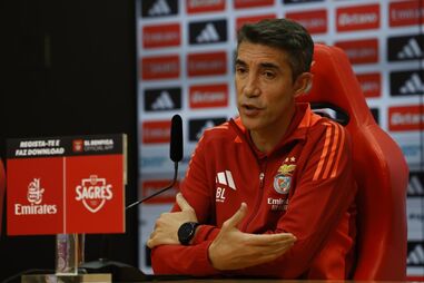 Bruno Lage