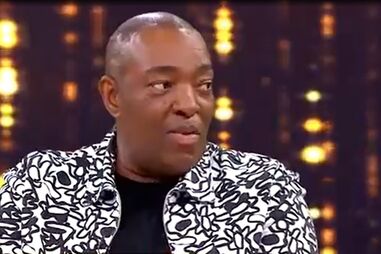 “Quem não conheça pode confundi-los”: Daniel Nascimento sobre sósia de William Carvalho 