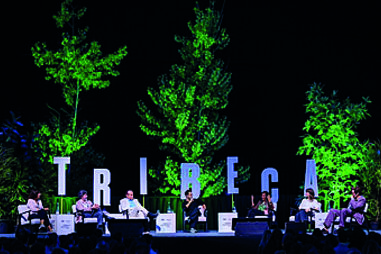 ‘Festival’ Tribeca