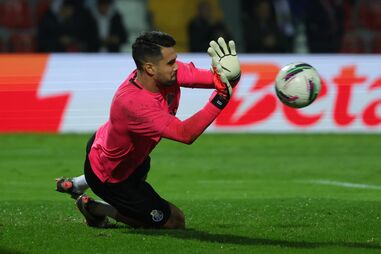 Diogo Costa é alvo do Bayern Munique para a próxima época