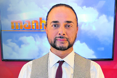 Nuno Flores foi detido quando vinha do Brasil