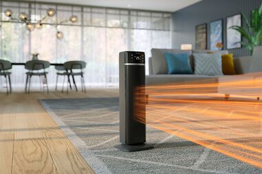 Aquecedores inteligentes adaptam o funcionamento às rotinas