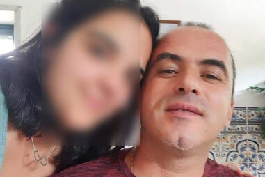 Agostinho Calheiros tinha 44 anos 