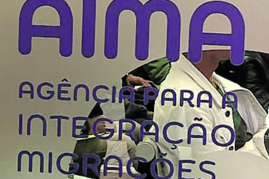Corrigido erro no encaminhamento informático dos processos AIMA nos tribunais
