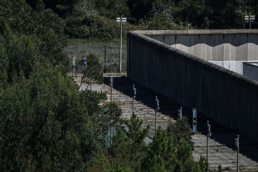 Prisão de Vale de Judeus