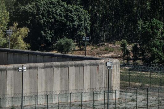 Prisão de Vale de Judeus