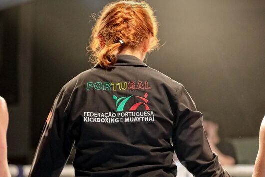 Mais de 600 atletas competiram na Taça de Portugal de Kickboxing e Muaythai