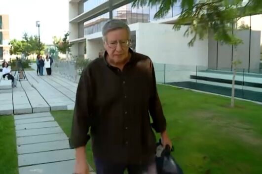 Empresário foi constituído arguido em maio de 2024