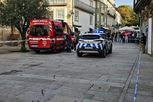 Ourivesaria foi assaltada a 30 de outubro do ano passado