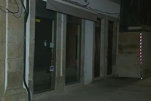 Assaltante de ourivesaria em Ponte de Lima condenado a pena suspensa 