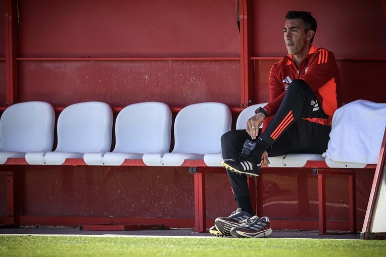 Bruno Lage garante que o segredo do sucesso está na “seriedade” com que cada jogo é preparado nos treinos com os jogadores