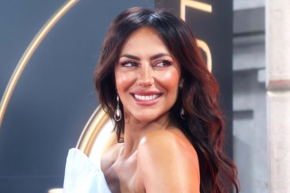 Sofia Ribeiro nos Globos de Ouro