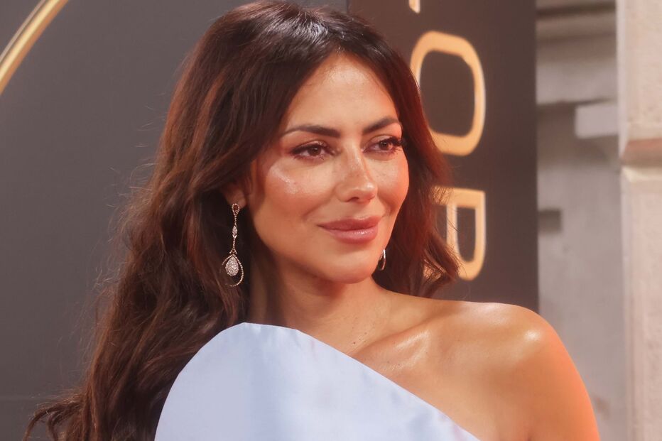 Sofia Ribeiro nos Globos de Ouro