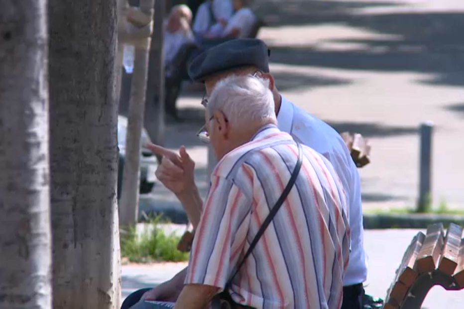 Bónus e acertos de IRS dão ‘Natal’ antecipado a reformados