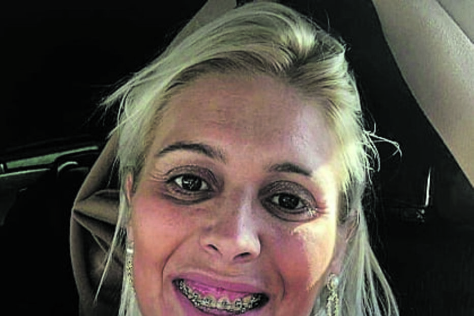 Mónica Silva tinha 33 anos