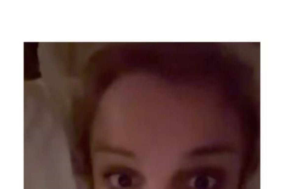 Britney Spears partilhou acidente com os fãs