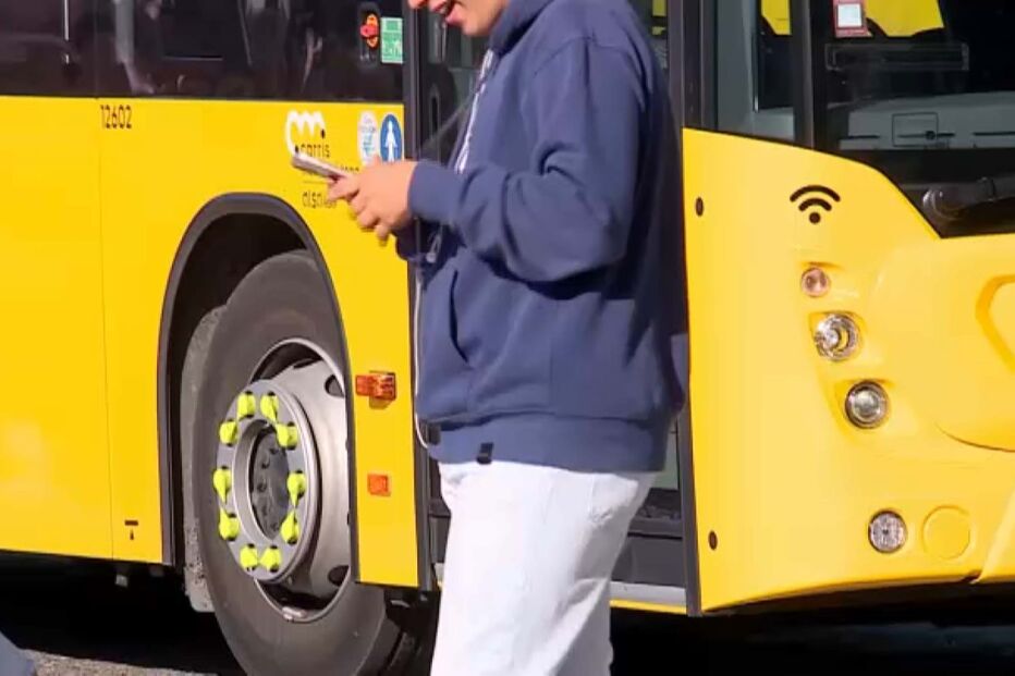 Operação da GNR deixa passageiros de autocarro apeados no Barreiro