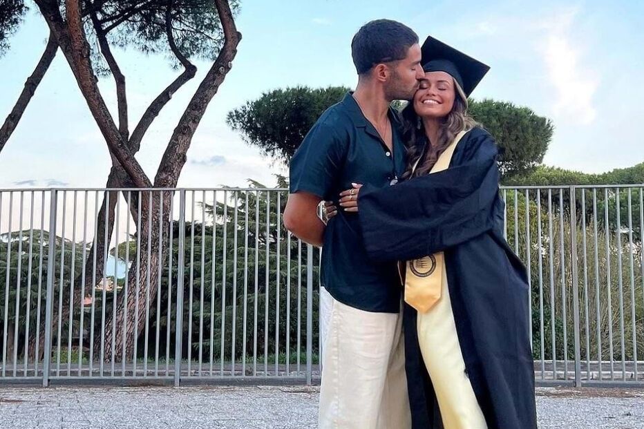 José Condessa e Luisinha Oliveira