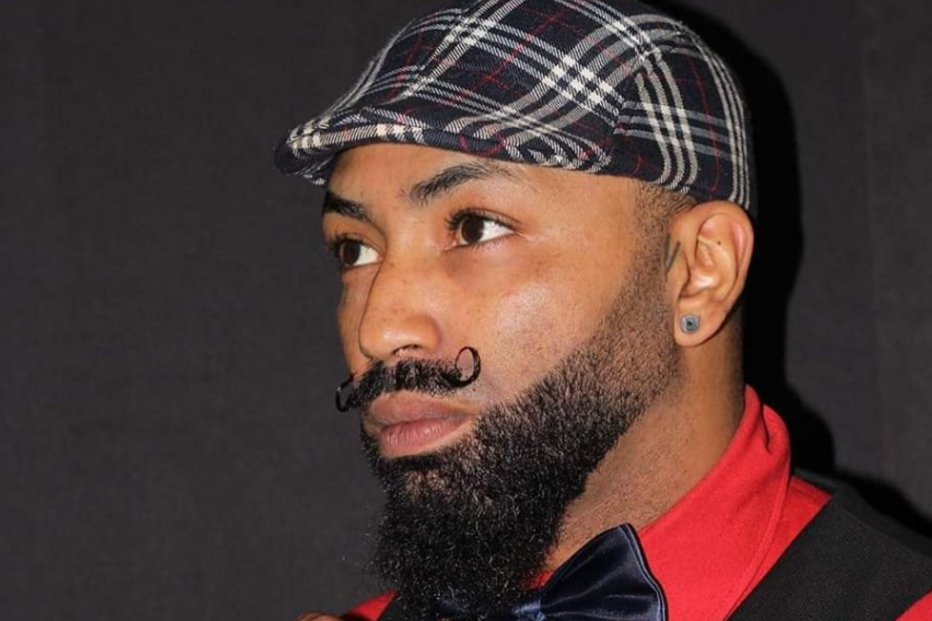 Barbeiro 'Pina' morto a tiro 