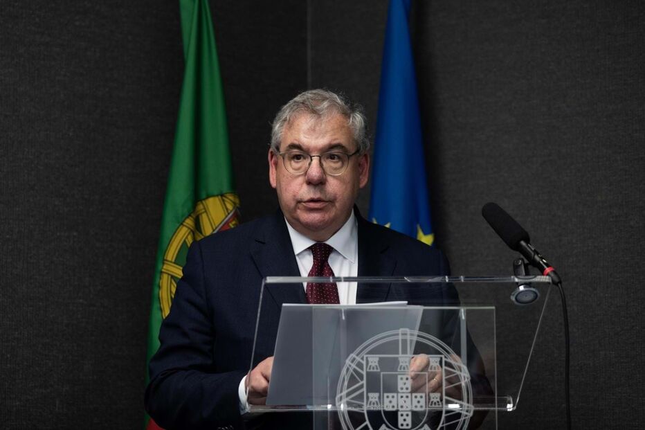 Vice-presidente do Conselho da Magistratura