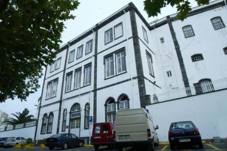 Cadeia de Ponta Delgada