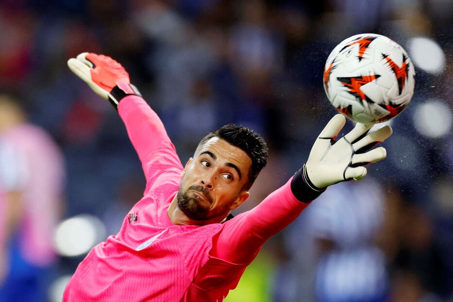 FC Porto contra Manchester United