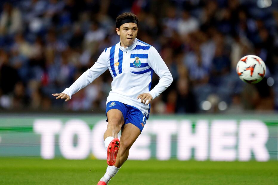 FC Porto contra Manchester United