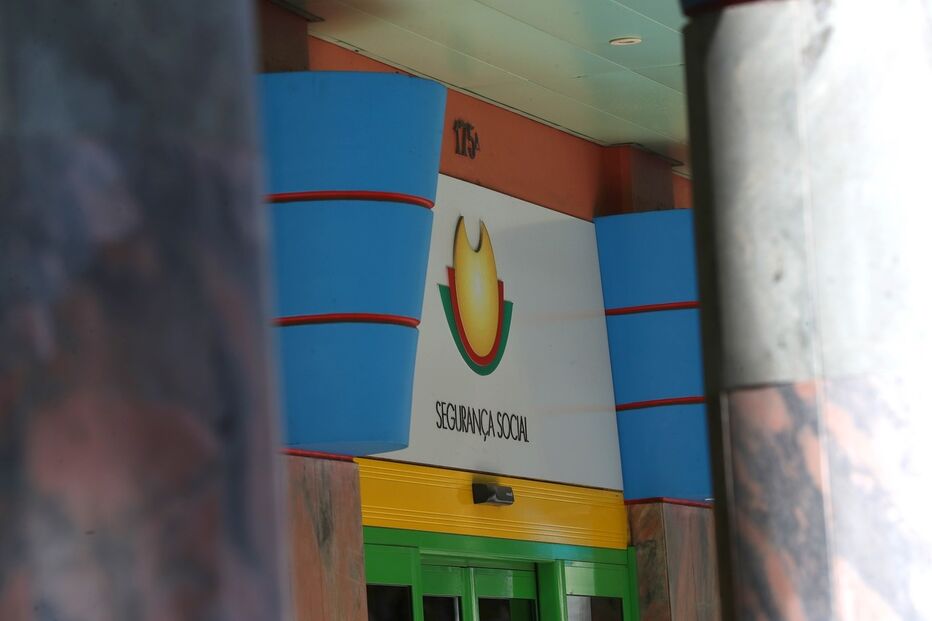Segurança social x