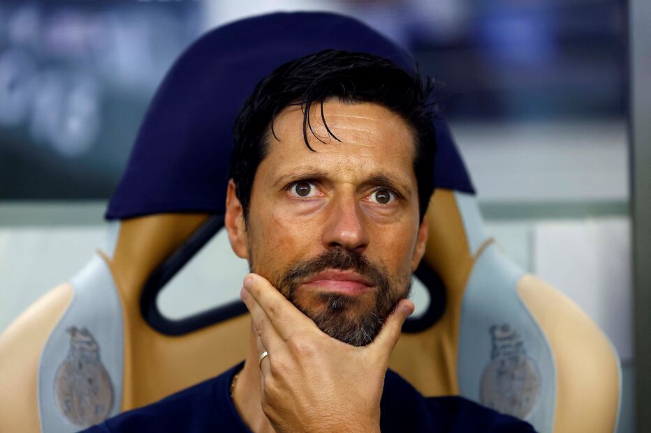  FC Porto contra Manchester United