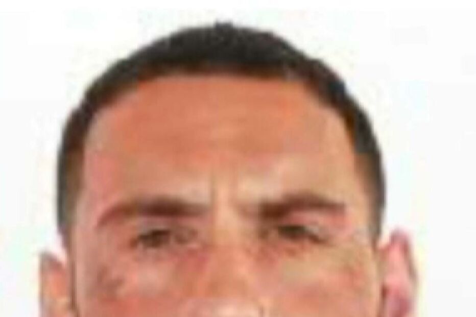 Fábio 'Cigano' Loureiro