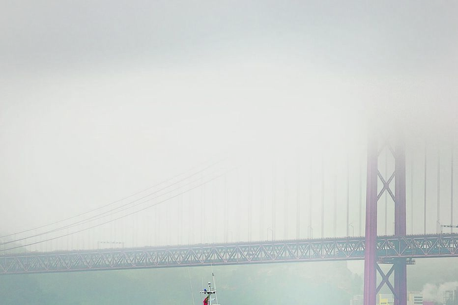 Com a extinção do SEF, a GNR (na foto a sua lança Bojador, a maior e mais moderna) herdou competências nas fronteiras marítimas