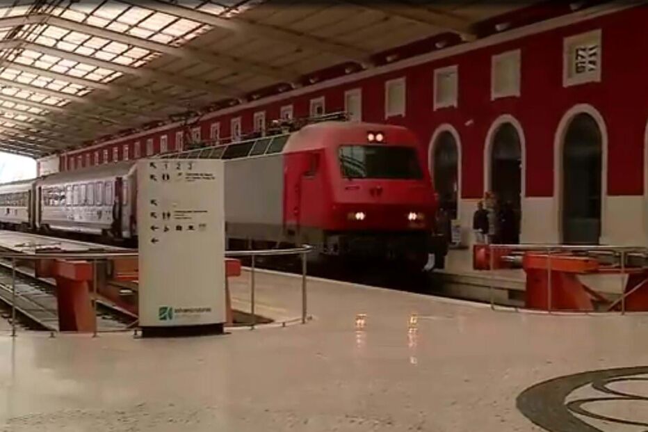 Passe ferroviário a 20 euros disponível já este mês