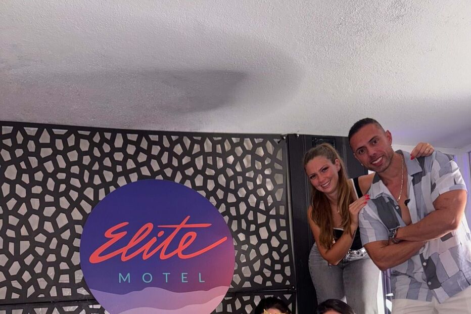 (Instagram Fábio Paim)