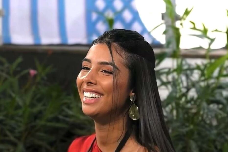 Margarida Barroso e Gonçalo Coelho