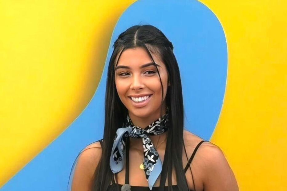 Margarida Barroso e Gonçalo Coelho