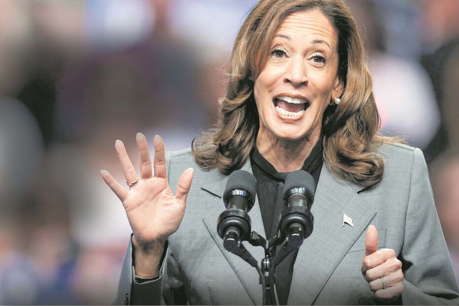 Kamala Harris