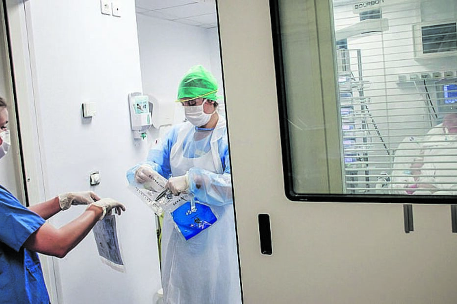 Estimativas indicam 210 mil profissionais no SNS em 2030 