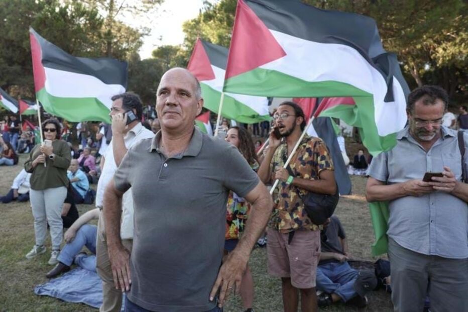 Paulo Raimundo do PCP