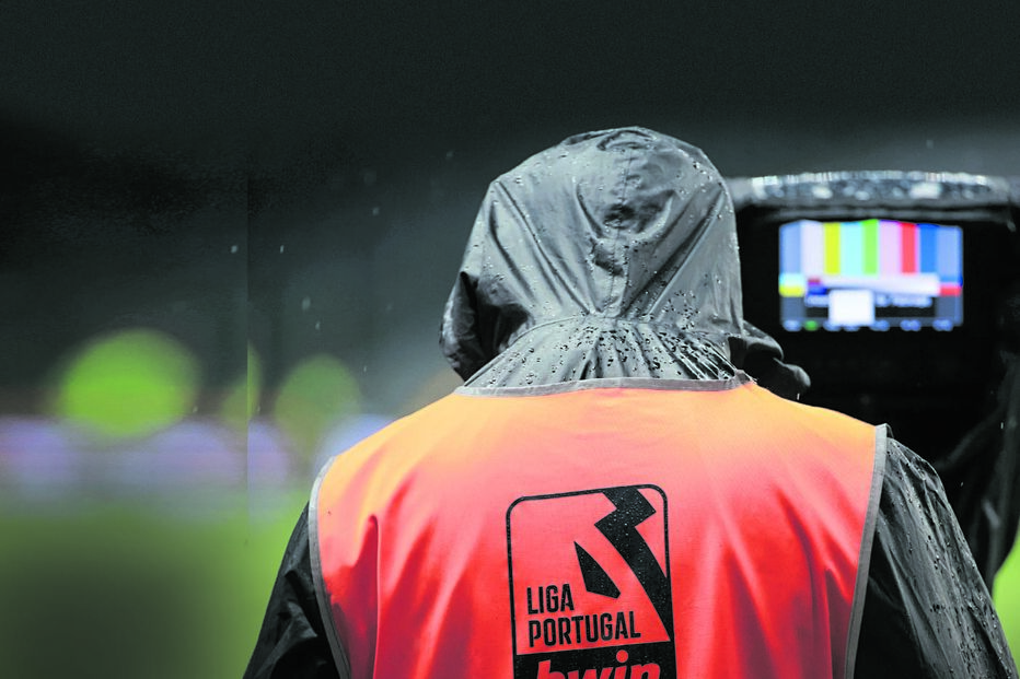 Há dúvidas sobre a transmissão dos jogos pela TV 