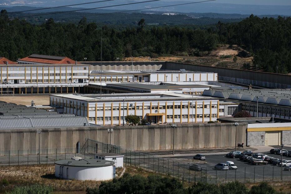 Prisão de Vale de Judeus