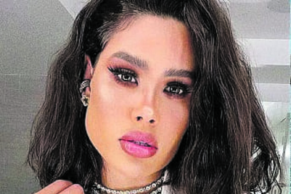 Adriana Vieira (1993-2024)