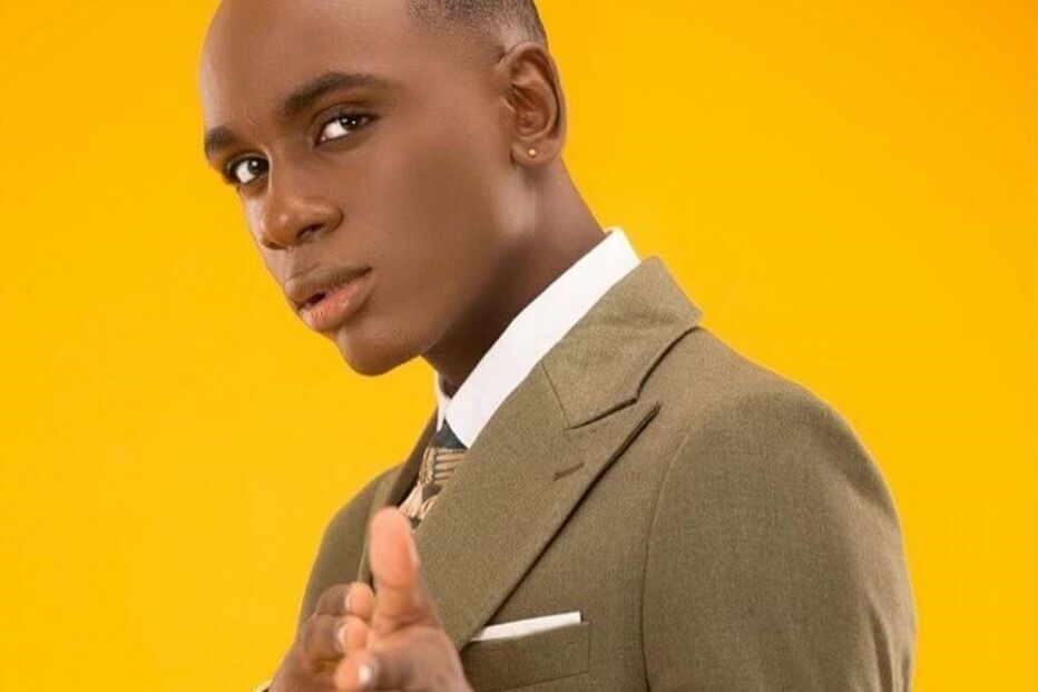 Leomarte é concorrente da 'Casa dos Segredos'